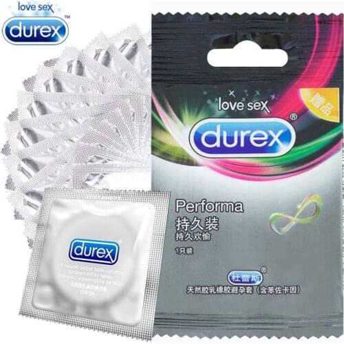 Durex Causative Agents