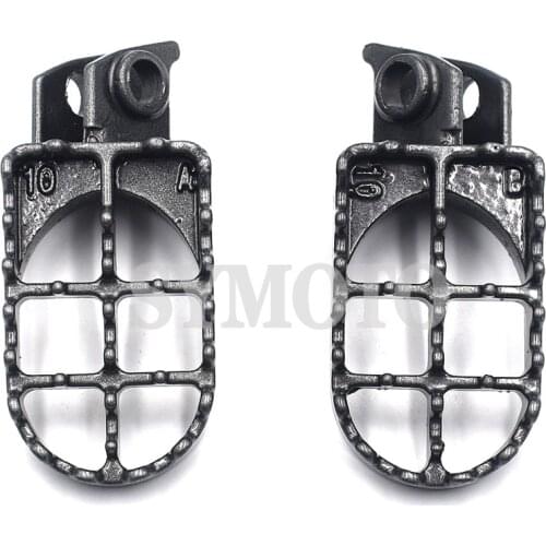 ERGGU Motorcycle Frames & Mounts