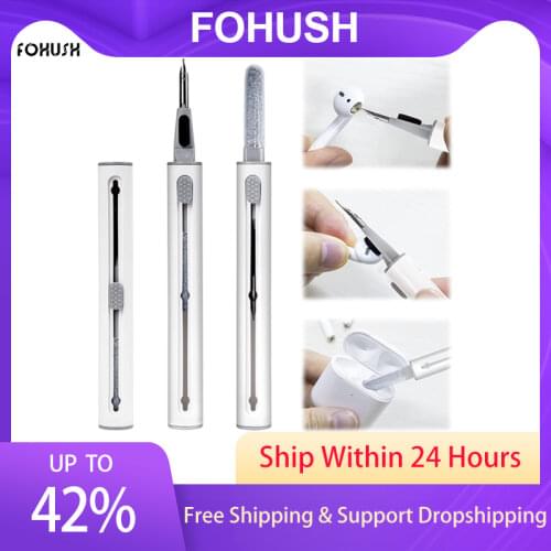 Fohush Headphone Accessories