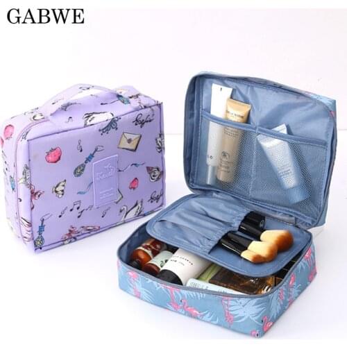 GABWE Sets Of Cosmetic Bags