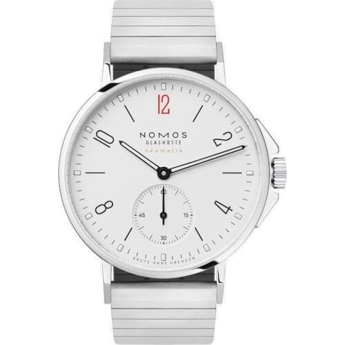 NOMOS Glashuette Mod. AHOI NEOMATIK