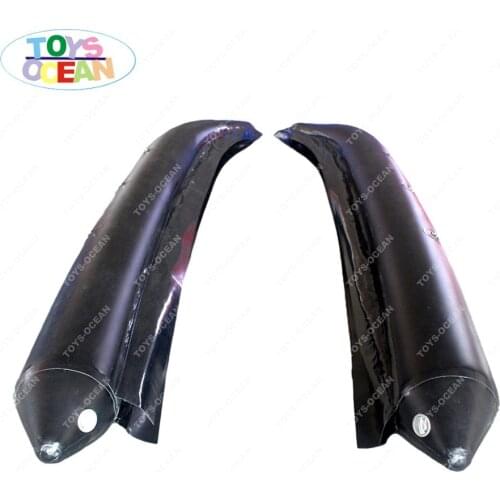 Inflatable yacht fender jet ski rib kit