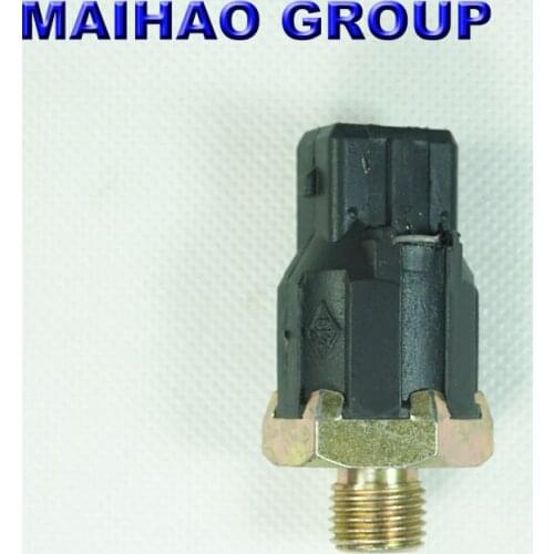 New Knock Sensor 7700866055 8200680689 2206000Q0B Engine Knock Sensor For Nissan Cube Juke Micra Note Qashqai March NV200 Tiida