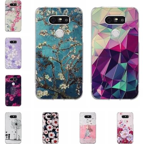 Salanheo Phone Cases LG G5