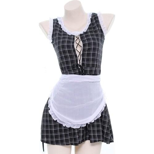 Nurse Cosplay Sexy Women Babydoll Underwear Chemises Lingerie Sex Hot Erotic Uniform Costumes Halloween Role Play Live show