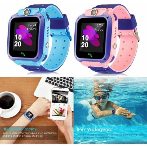 ZUIDID Sim Card Watch China