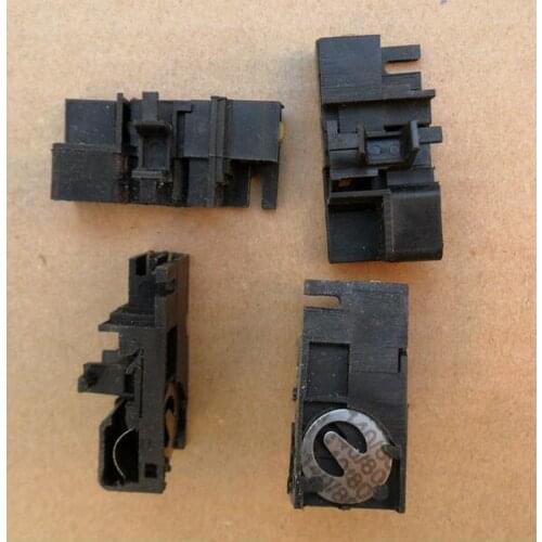 4pcs/lot Electric Kettle Parts Steam switch temperature Control