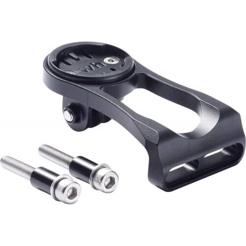 Hot Sale A Set Practical Bicycle Computer Mount Bracket For WAHOO BOLT MINI GPS Extensor Bracket