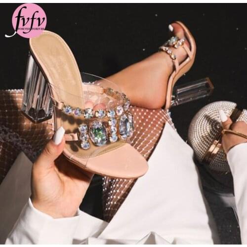 FVFV Wedding Shoes For The Bride