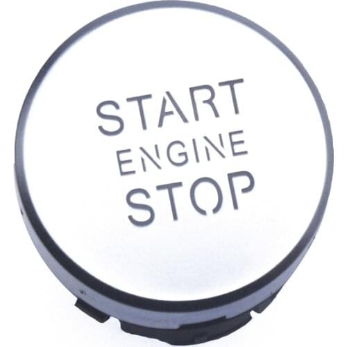Engine Start Stop Switch Push Button For A6 S6 C7 Allroad 2011 2012 2013-2018 4G1905217A 4G1905217B 4G1905217C 4G1905217D