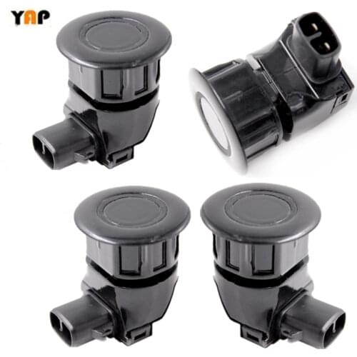 PDC SENSOR/PARK DISTANCE CONTROL SENSOR (4) FOR FITLexus GS35 GS300 GS350 IS350 IS250 GS430 2.5L 3.0L 3.5L 4.3L 89341-30020