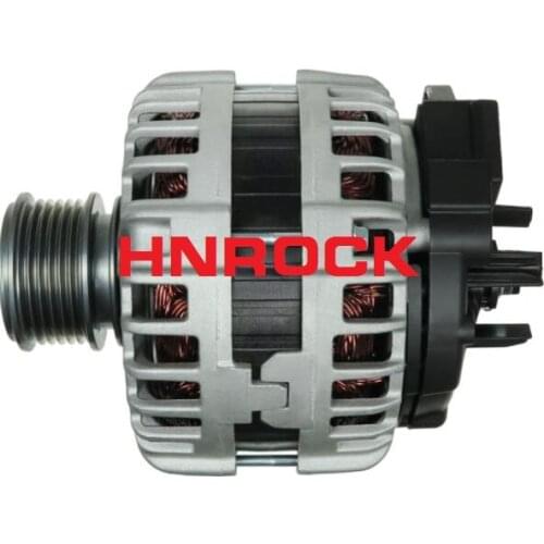 NEW HNROCK 12V 150A ALTERNATOR 23100-4BB0D FOR NISSAN