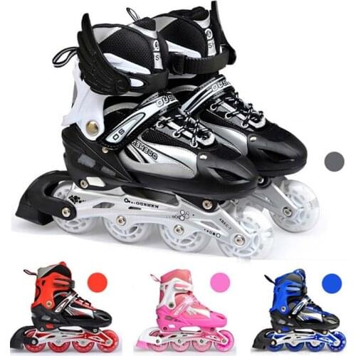 Oreide Children's Roller Skates