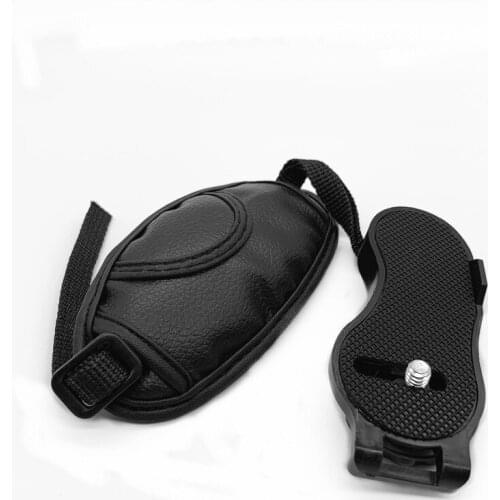 Professional Wrist Grip Strap for Fujifilm Finepix S6600 S6700 S6800 S4400 S4500 S700 S-700 S8200 S8300 S8400 S8500 X100 X-100