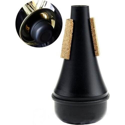 Professional Trumpet Mute Silencer Wind Instrument Accessories