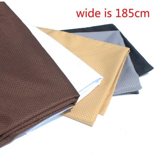 0.5M*1.85M Anti-slip Fabric Non Slip Vinyl For Cushion Carpet Accessories Double-sided Anti-skid Cloth Slip-resistant
