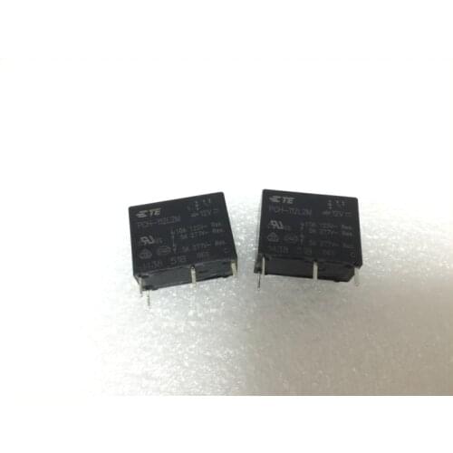 Relay PCH-112L2M 4 feet normally open 12V