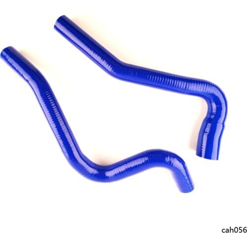 FOR Chevy Chevrolet Corvette V8 5.7L/5.0L 77-82 Radiator Hose