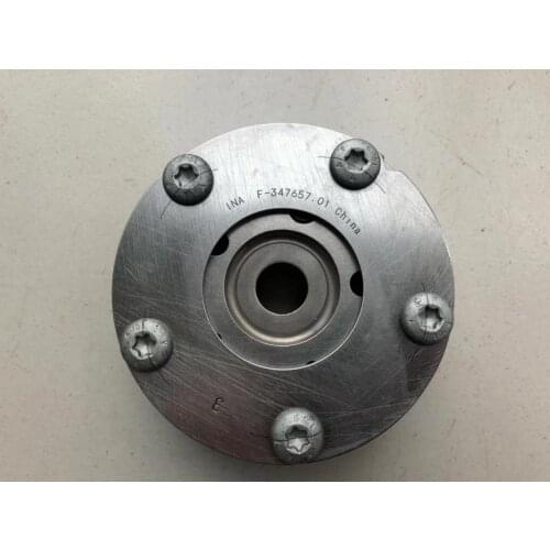 1pcs intake / exhaust phase modulator for Chinese SAIC ROEWE 350 MG5 1.5L engine Auto car motor parts 10025921