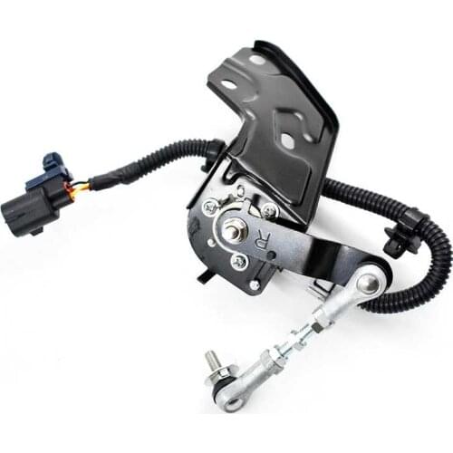 Rear Right Height Control Sensor Ride Height for Toyota 4Runner Lexus GX470