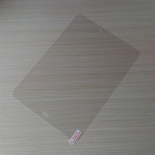 HD Glass Film For Samsung Galaxy Tab S3 9.7 Temered Glass Screen Protectors Anti Shatter T820 T825 (50PCS/Lot)