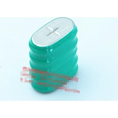 1PCS Germany 5/V150HT 6V 140mAh Rechargeable Battery 5/V150H