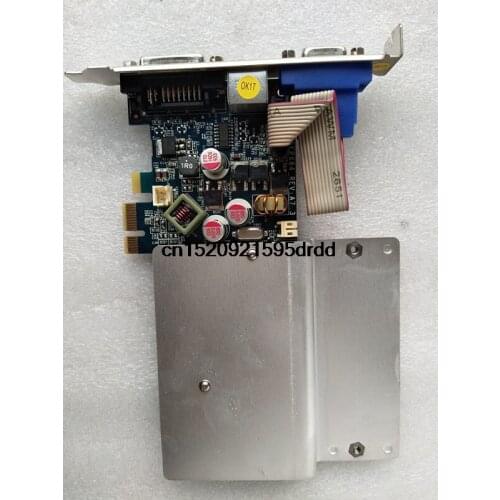 8400GS(PCI-E) SX84GS256D2LE