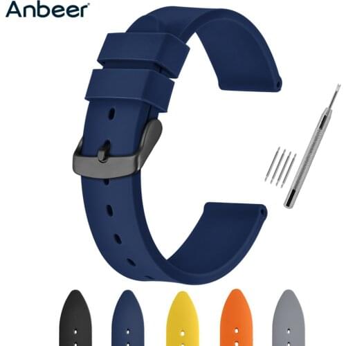 Аксессуары для часов Anbeer China At AliExpress