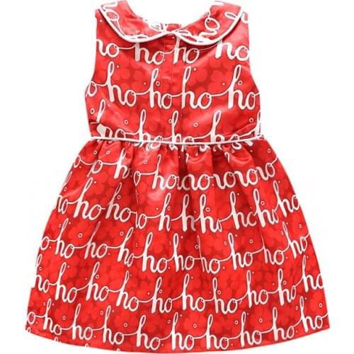Kimocat Children `s Dress