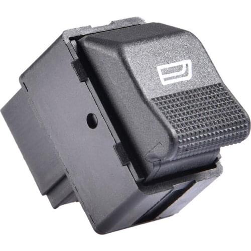 Window Switch Cover For BMW 3 Series E46 (X5 X3) Power Window Button Switch Console Cover Caps Auto Replacement Parts