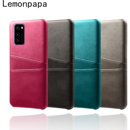 Lemonpapa Huawei Honor 10 Phone Cases