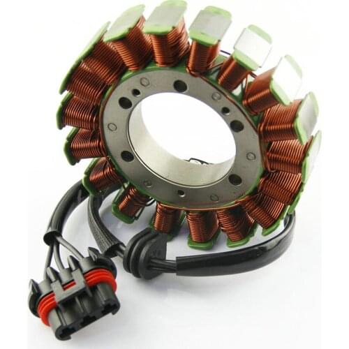 Magneto Stator Coil For Polaris Scrambler Sportsman Farmhand General Ranger 850 450 HO X2 570 Touring 4 Crew 1000 900 XP ACE 570