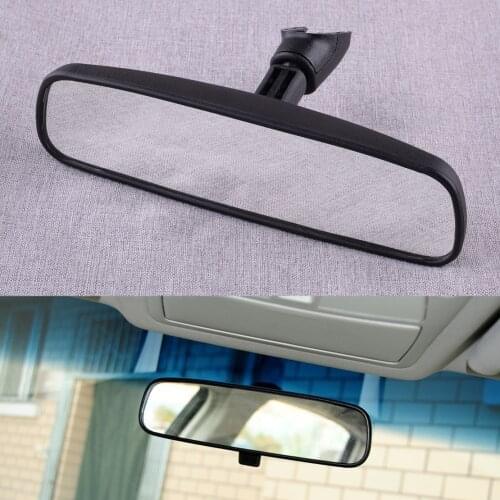 New Interior Inner Rear View Mirror Fit For Nissan Fairlady Navara Altima NV1500 Titan Quest Versa Frontier 963212DR0A