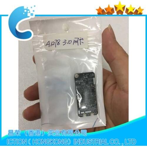 Original A1278 A1286 3.0 Version Airport Bluetooth Card BCM94331PCIEBT4AX for MacBook Pro A1278 A1286 Wifi Airport card