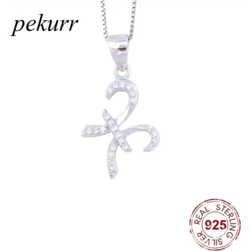 Pekurr Women's Pendants Zodiac Signs