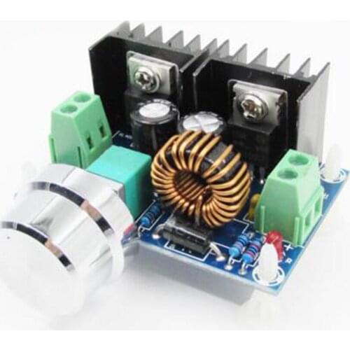 250W 8A DC-DC Step Down Module High Power DC Voltage Regulator Voltage Regulator