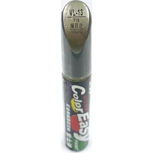 Car scratch repair pen, auto paint pen for VOLVO S90 S60L XC40 XC60 XC90,car painting pen