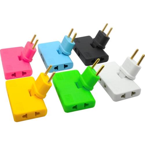 SanCableCord Adapters For Sockets