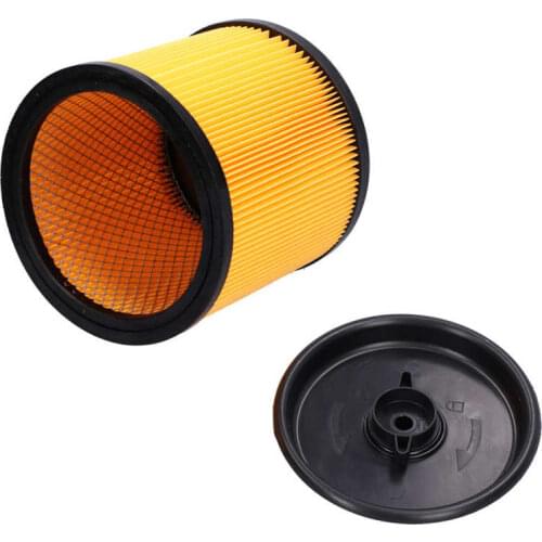 Standard Vacuum Filter Replacement Fit For Hart Shop-Vac 5 To 16 Gallon Wet And Dry Vacuum Cleaner Vacuum Filter Replacement