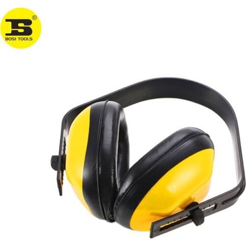 BOSI Earmuffs Hearing Protection