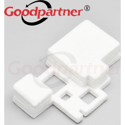 1X Absorber Kit Porous Pad Sponge for Canon Pixma TS3380 TS3480
