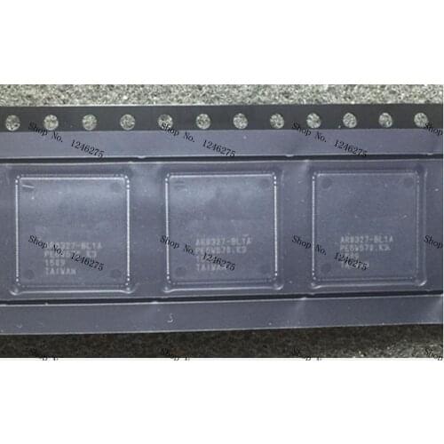 2-10pcs AR8327-BL1A AR8327 AR8327BL1A QFN148 100% New Original