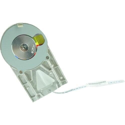 6 segment Assy Color Wheel Module For Christie DWU675-E DHD775-E DWU600-G DWX555-GS DHD555-GS DWU555-GS Dual Lamp DLP Projector