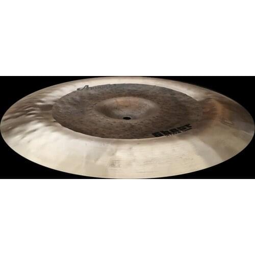 Arborea Handmade Cymbal Ghost Series 16" China Cymbal