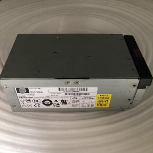 HSTNS-PA01 for HP 570G3 580G4 server power supply