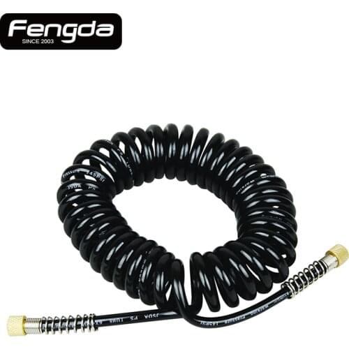 Fengda airbrush PU airhose