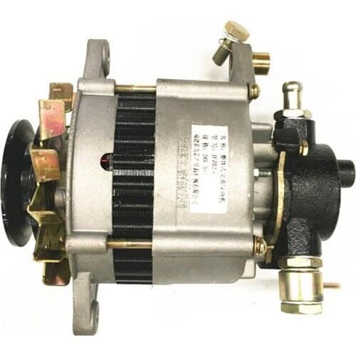 Hot sale alternator JFZB236 28V 35A ISUZU generator car accessories