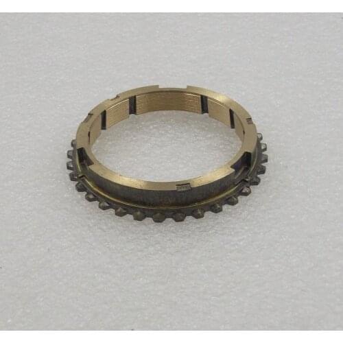 For GOL santana, jetta synchronizer ring synchronization ring 014 311 295 F 020 311 247
