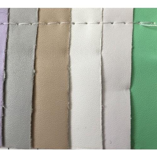 Leather fabric stretchy polyester fabric Blazer trousers suit fabric Suit Pants Sewing skirt coat jacket material