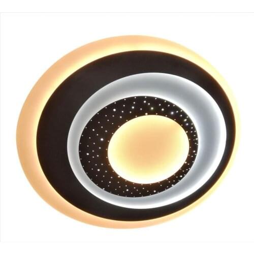 Leek LED Chandeliers